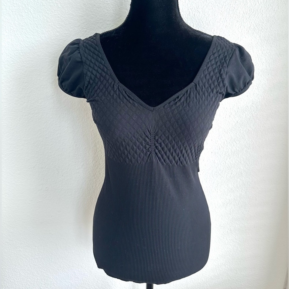 SEAMLESS TOP - Picture 6 of 6